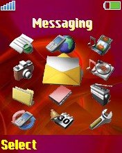 Abstractico Red - скриншот 2