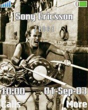 Ben-hur - �������� 1