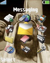 Ben-hur - скриншот 2