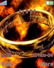 One Ring -  1