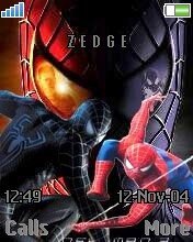 Spiderman -  1