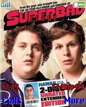 Superbad -  1