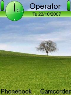 Lonely Tree -  1