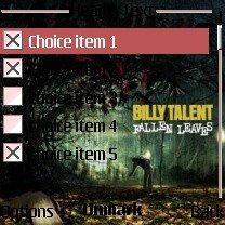 Billy Talent -  2