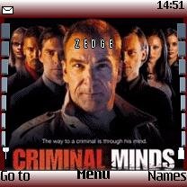 Criminal Minds -  1