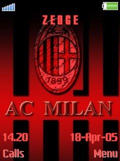 Ac Milan -  1