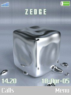 Cube -  1