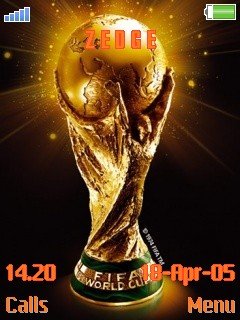 Fifa World Cup -  1