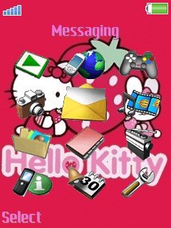 Hello Kitty -  2