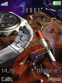 Smoky - �������� 1