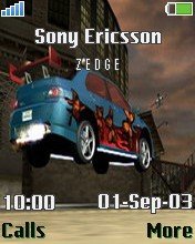 The Speed U Evr Seen - �������� 1