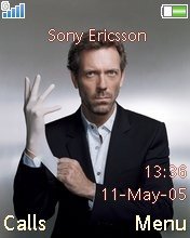 House Md -  1