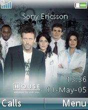 House Md  -  1