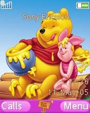 Pooh And Piglet -  1