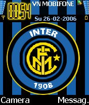 Inter Milan -  1