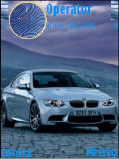 Bmw M3 -  1