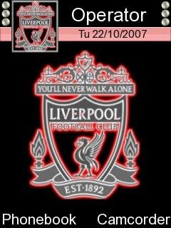 Liverpool -  1