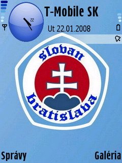 Slovan -  1