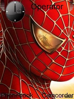 Spiderman2 -  1