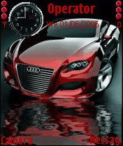 Audi Locus Animated -  1