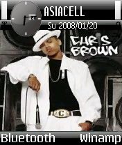 Chris Brown -  1