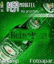 Heineken Animated -  1