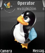 Linux Fun -  1