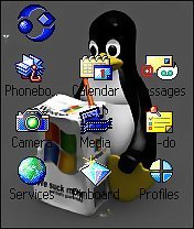 Linux Fun -  2