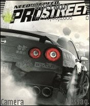 N F S Pro Street -  1