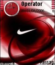 Nike Logo -  1