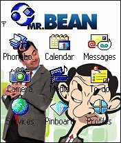 Pro Bean -  2