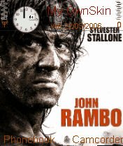 Rambo 2008 -  1