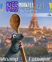 Ratatouille -  1