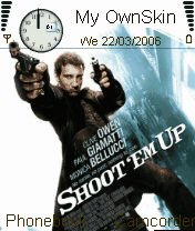 Shoot Em Up -  1