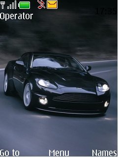 Aston Martin -  1