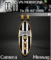 Juventus -  1