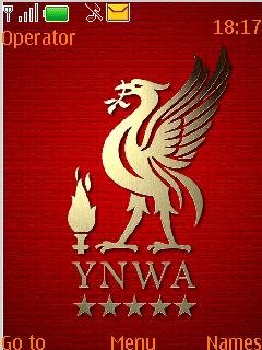 Liverpool Theme -  1