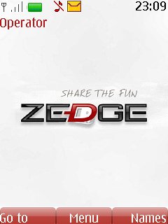 Zedge -  1