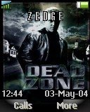 Dead Zone -  1