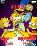 Horror Simpsons -  1