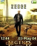 I Am Legend -  1