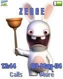 Rabbids -  1