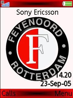 Feyenoord Animated -  1