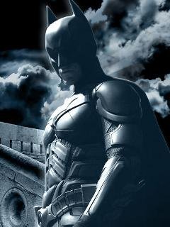 Dark Knight -  1