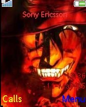 Hellsing -  1