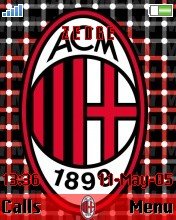 Ac Milan -  1
