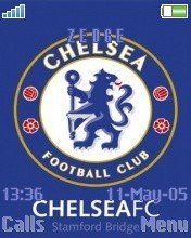 Chelsea Mix -  1