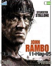 John Rambo -  1