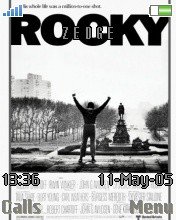 Rocky -  1