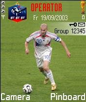 Zidane Tribute -  1